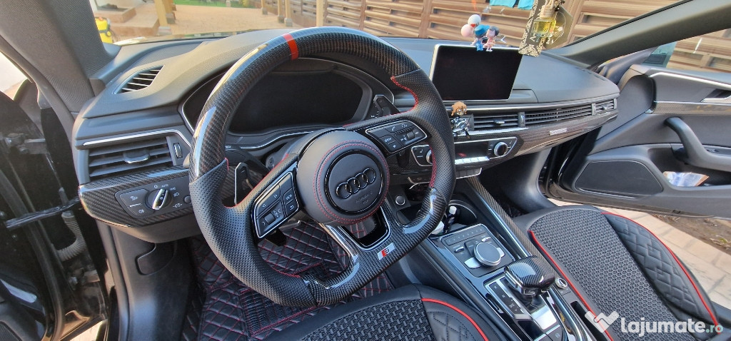 Audi a5 sportback S line