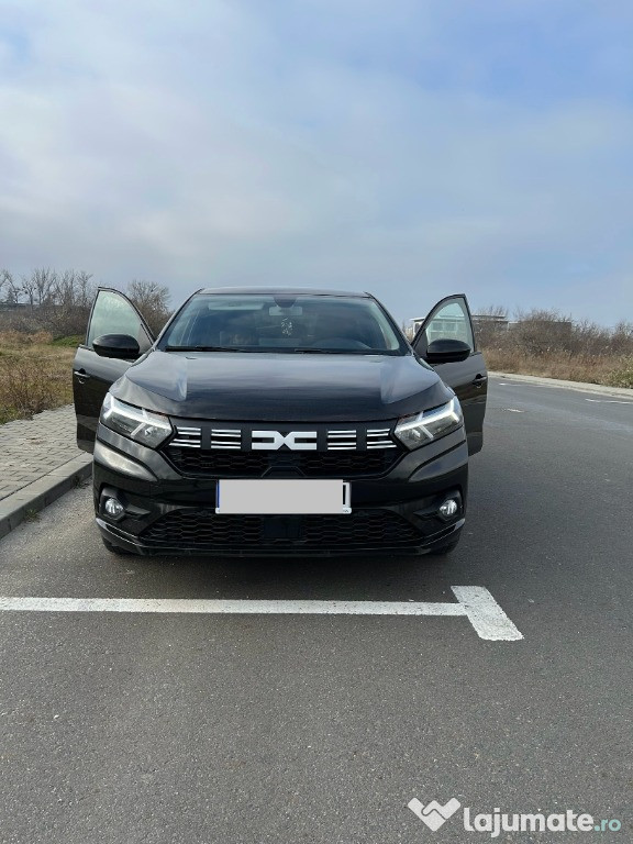 Dacia Logan 3 , CVt Prestige , GARANTIE !
