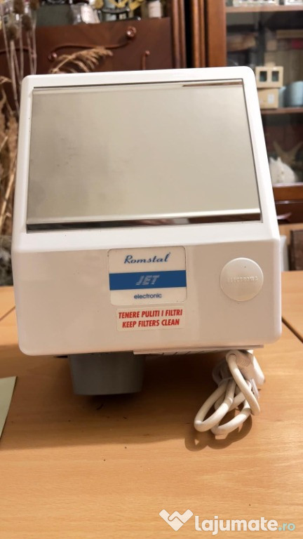 Uscator maini aer cald VAMA AEA/E Super 87 cu fotocelule