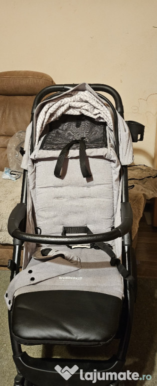 Cărucior pentru copii