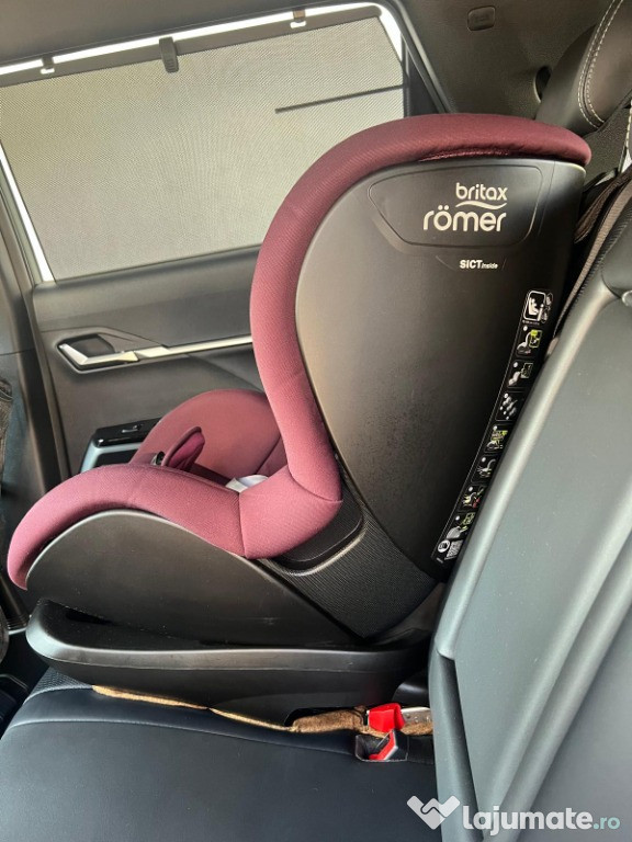 Scaun Romer pentru masina