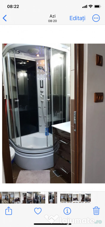 Piata sudului confort 2 etaj 6