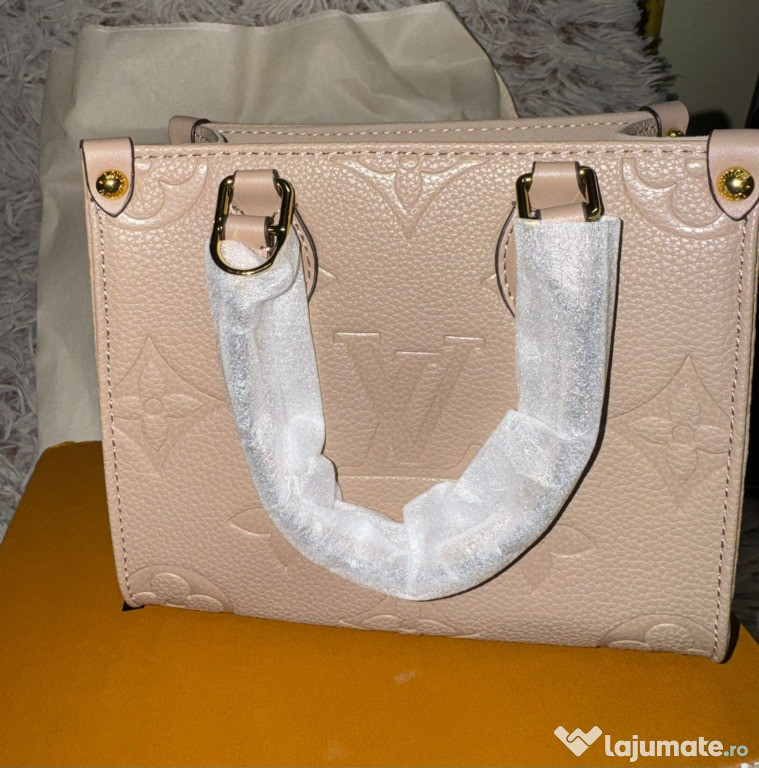 Geanta Louis Vuitton