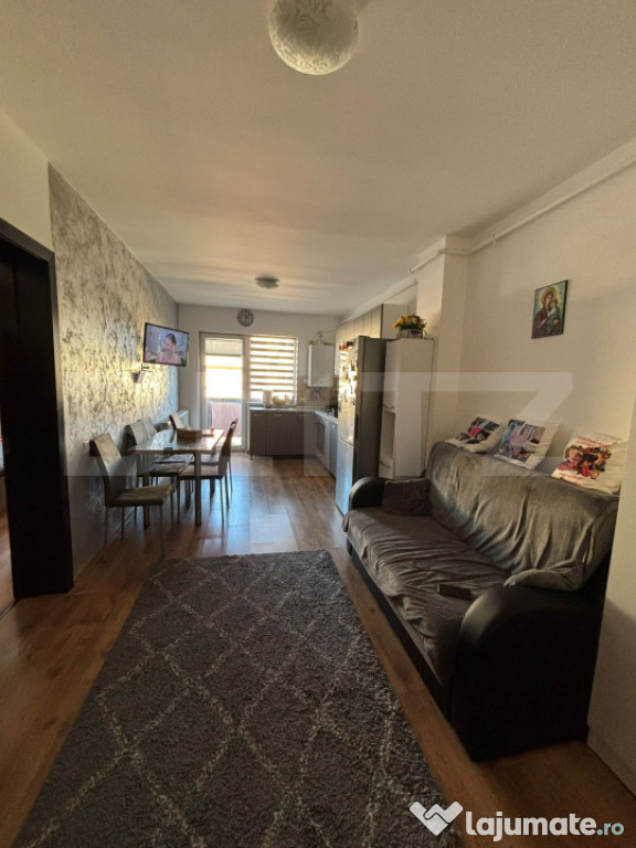 Studio modern în Subcetate – Sânpetru