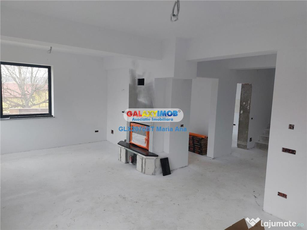 Casa D P 1E, zona Bucovina!