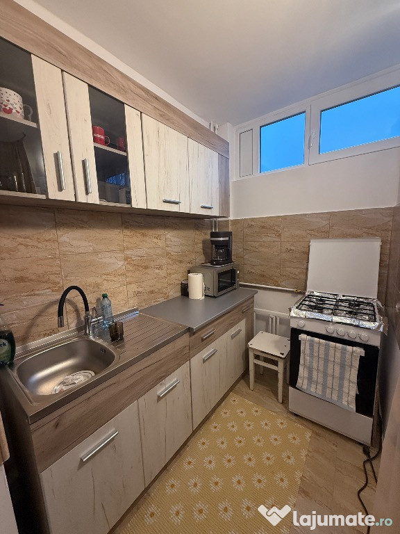 Garsonieră Marasti-str. Dambovitei