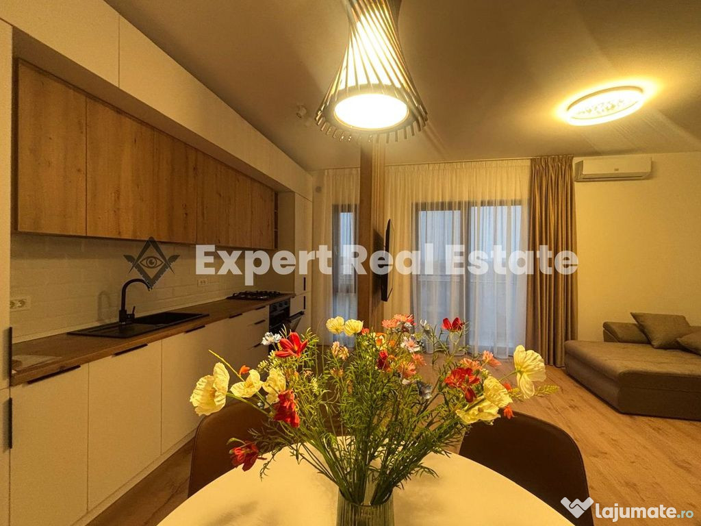 APARTAMENT MODERN-2 CAMERE-DARWIN-PRIMA INCHIRIERE