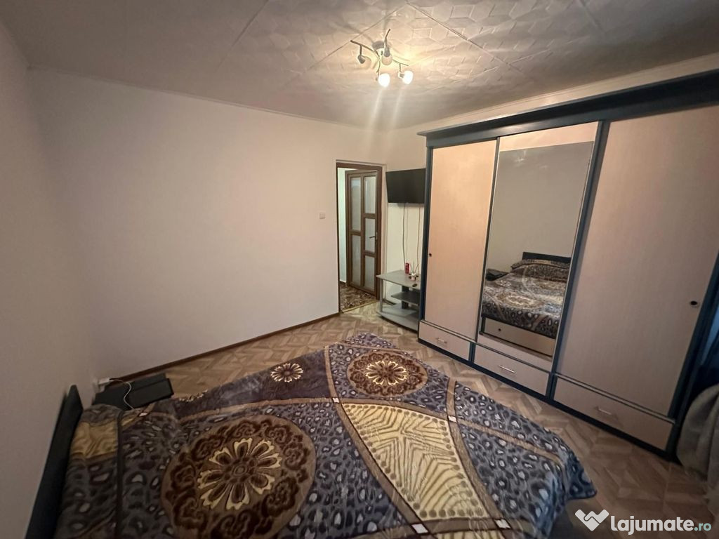 Apartament 2 camere decomandat Giurgiului.