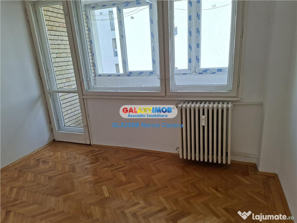 Mihai Bravu Matei Voievod Vatra Luminoasa apartament 3 cam