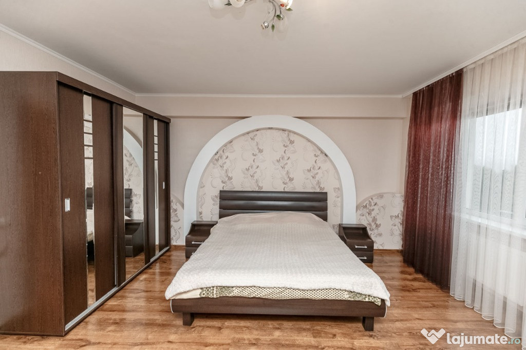 Apartament cu 2 camere de inchiriat zona Tineretului