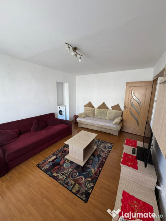 Apartament 2 camere de inchiriat Tomis Nord, Constanta