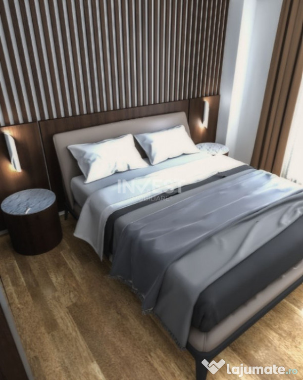 COMISION 0%! Apartament 3 Camere în Bloc Nou, în Vecinăta