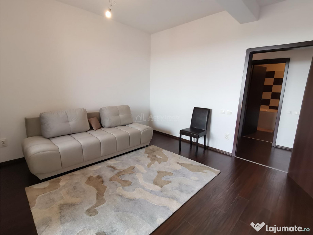 Cartierul Latin Bragadiru, apartament 2 camere 79 mp