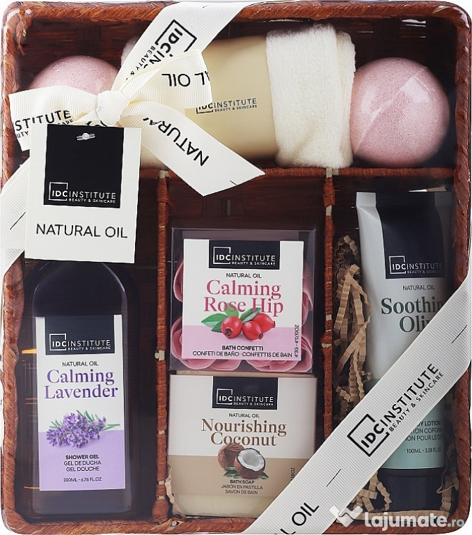 Set promotie produse 10