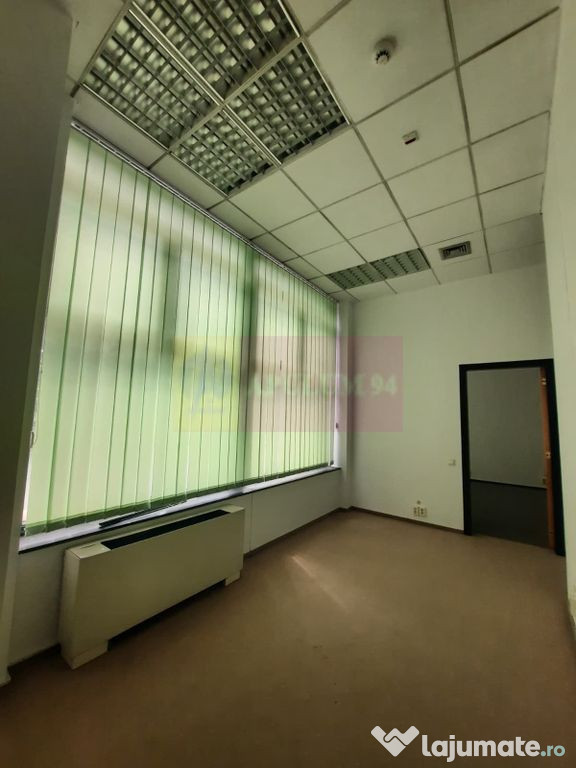 Inchiriere spatiu comercial in zona bd Unirii