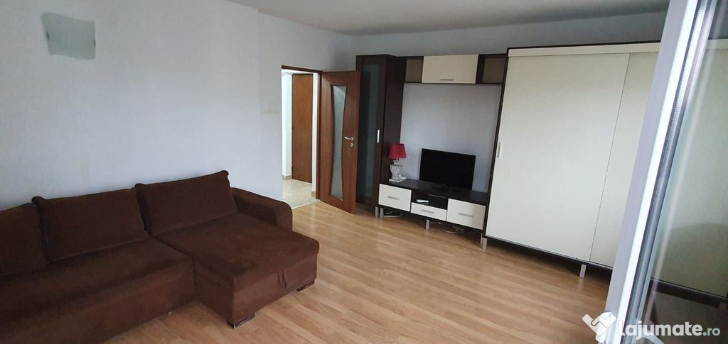 Garsoniea Decomandata 44 mp - Vedere Parc Sebastian