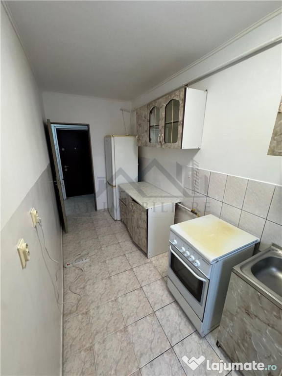 Apartament 1 camera CUG - Sos. Nicolina