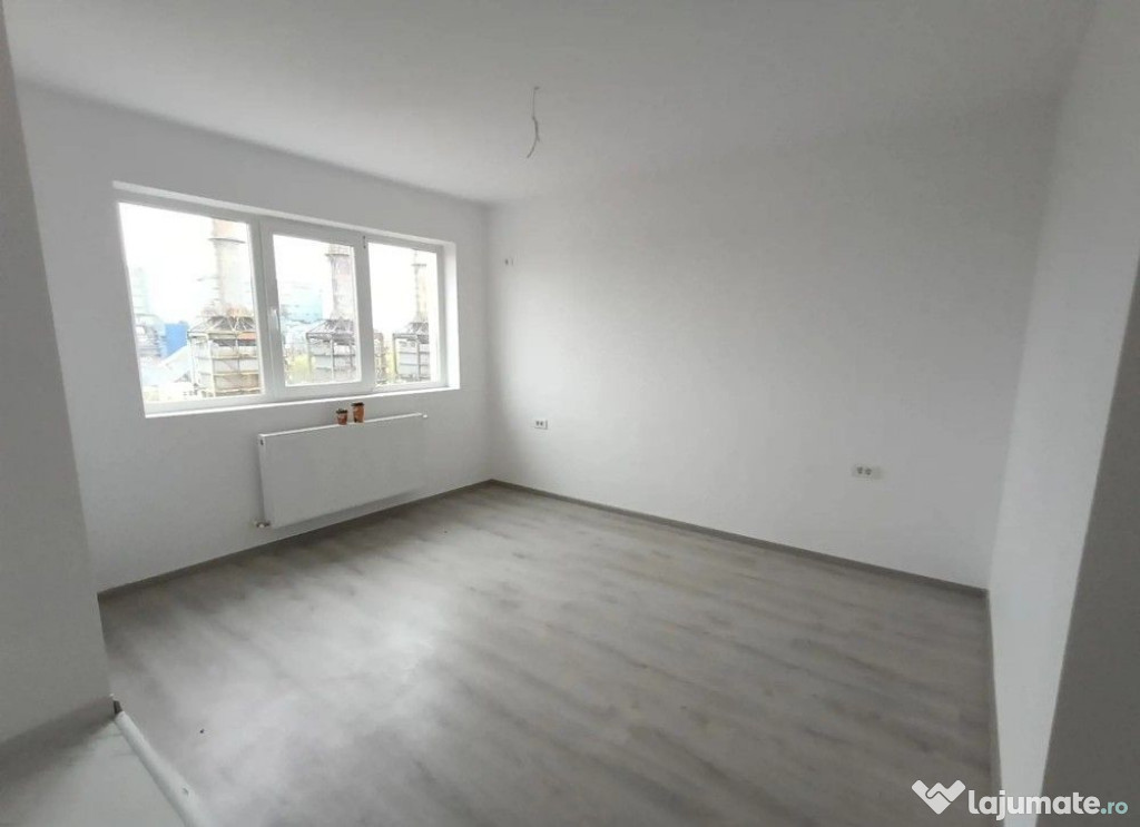 Garsoniera 34 mp - Metalurgiei - Bloc 2025 - TVA inlcus