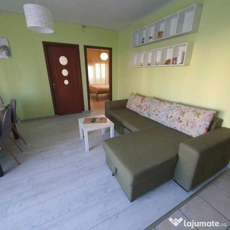 Inchiriez apartament de 2 camere