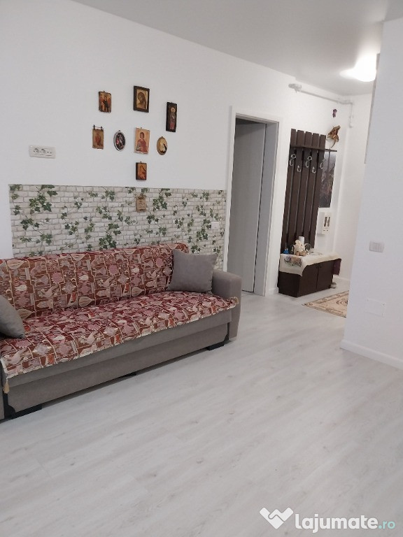 Particular vand garsoniera noua Chiajna , str Orhideelor