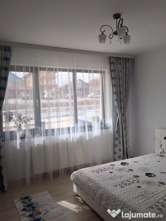 Apartament de închiriat