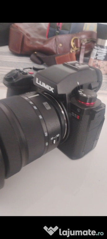 Panasonic Lumix S5 II