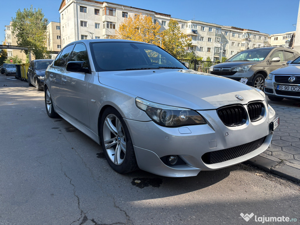 BMW 530i M pachet