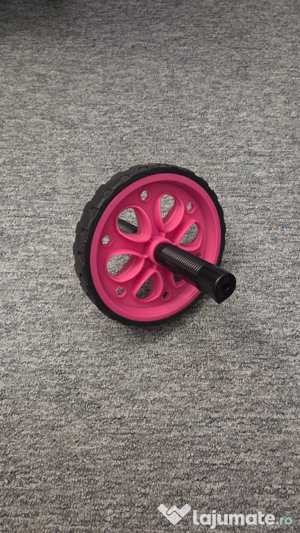 Roată Ab Wheel pentru Abdomene