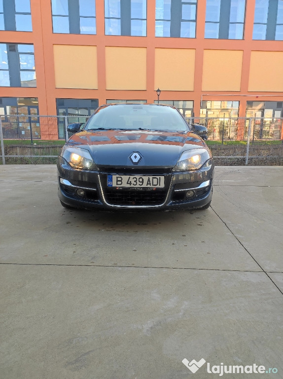 Vând Renault laguna 3