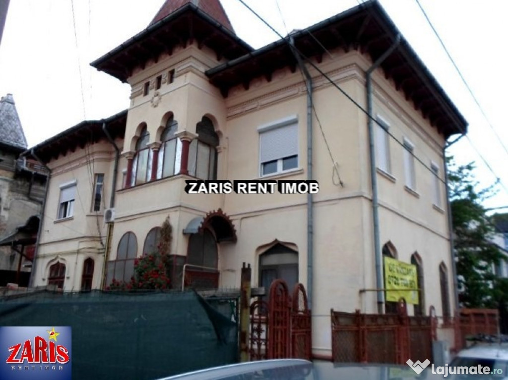 Apartament 4 camere la casa in Ploiesti, ultracentral