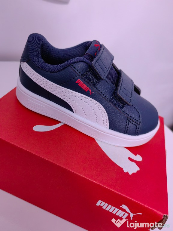 Vand Papucei Sport Puma Baietel