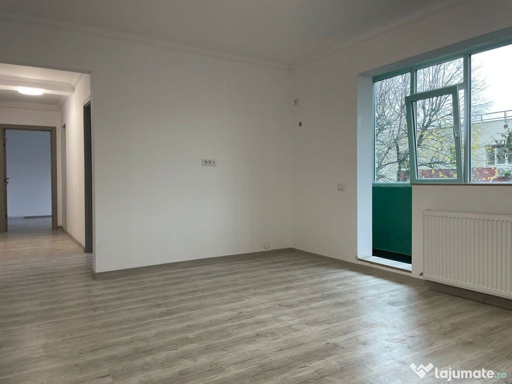 Apartament 3 camere-72mp/renovat/Berceni langa metrou