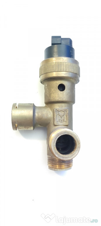 Vana 3 cai centrala Vaillant