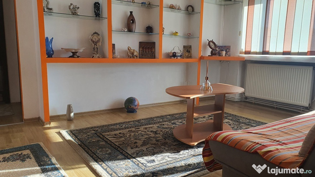 Apartament 2 camere in Deva, ultracentral