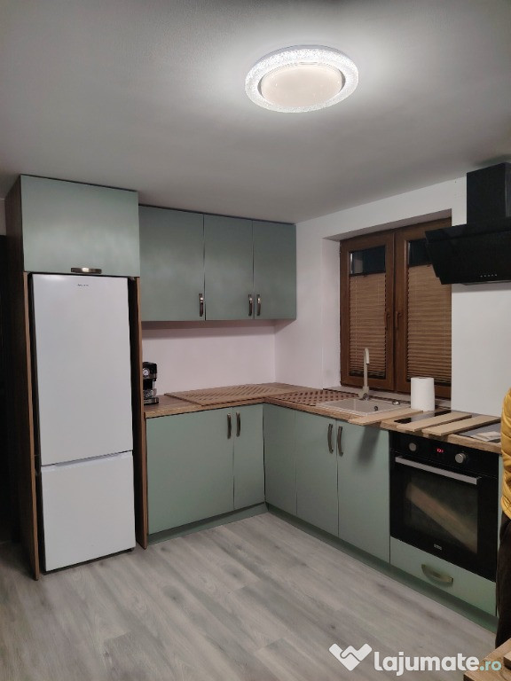 Închiriez casa totul nou Deva, Hunedoara