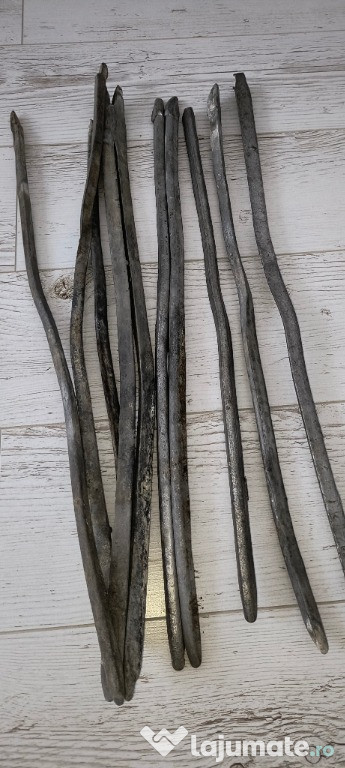 Cositor LP 50-60 cel de pe timpuri