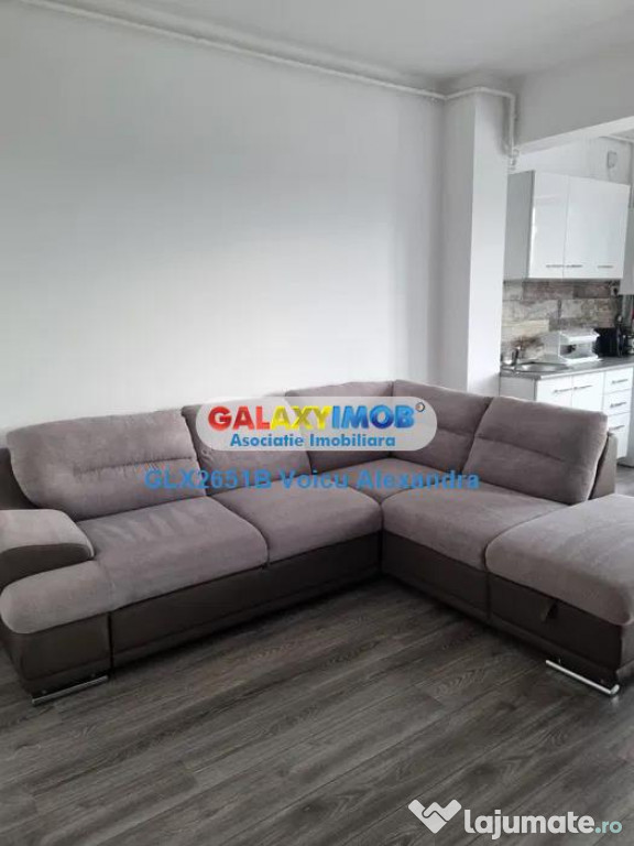 Apartament Modern - Bloc Nou - Soseaua Berceni - Metrou - Pa