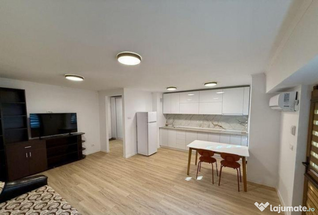 Vitan mall parter moderna