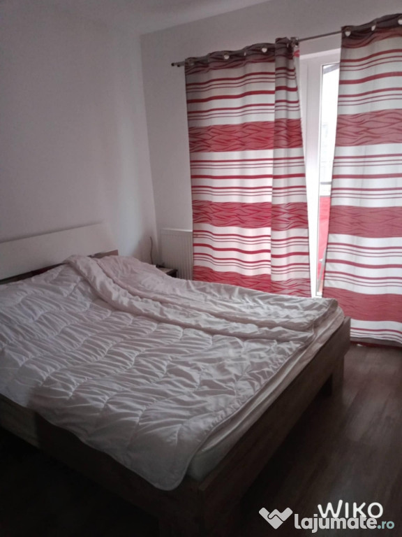 Vând apartament 2 camere