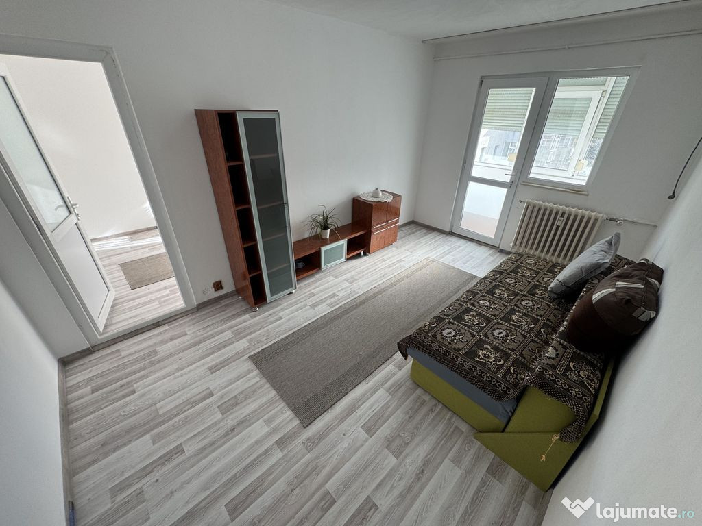 Apartament 2 camere zona Inel 2