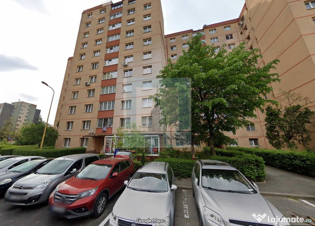 Apartament 3 camere pe Calea Bucuresti