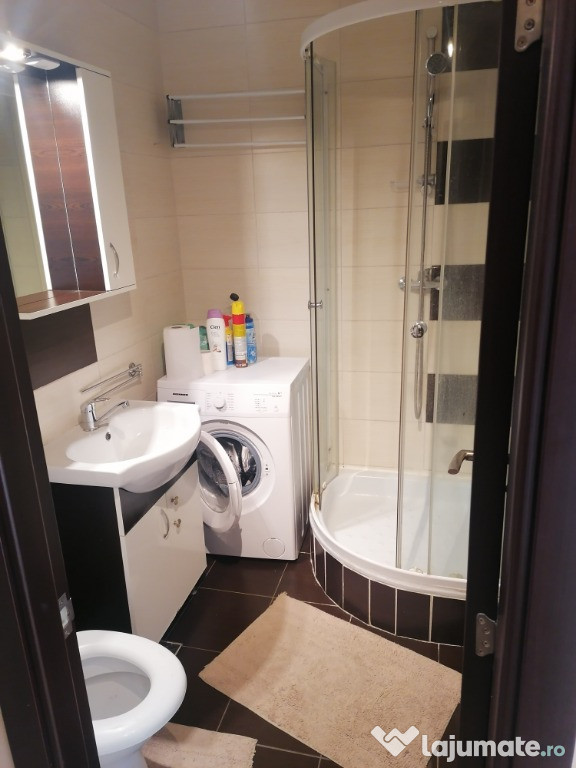 Vand garsoniera confort 1 Micalaca