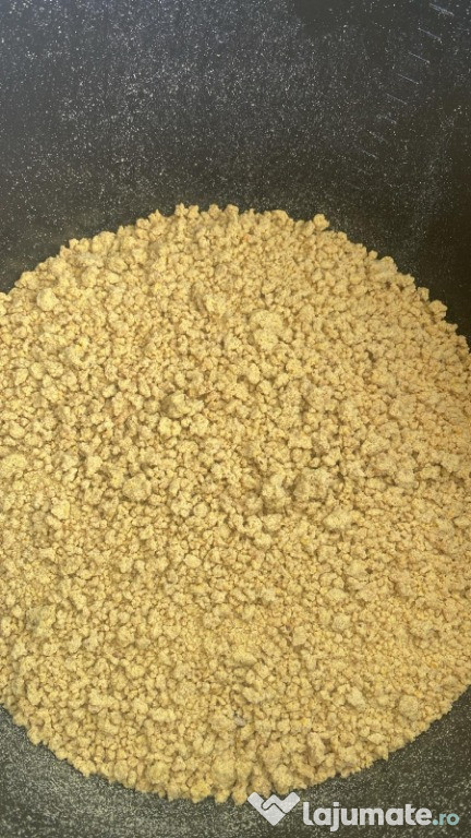 SROT DE SOIA si FULL FAT din soia nemodificata genetic