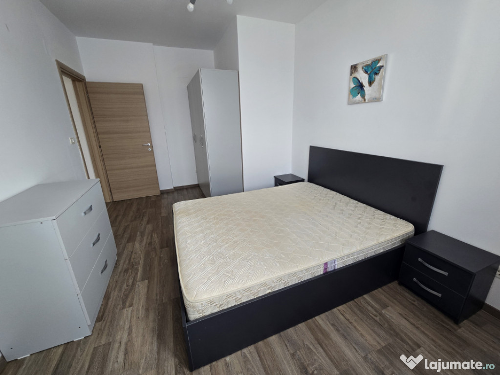 2 Camere l Parcare Dimri Residence(pet frienldy)