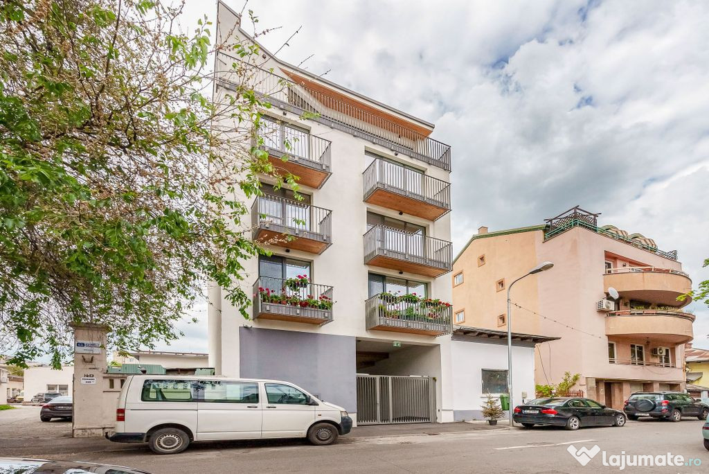 Polona Tunari Bloc 2022 Apart 3 camere 90 mp premium grad...