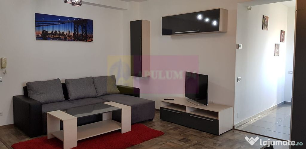 Apartament 2 camere 70 mp Sun Plaza - Delta Vacaresti