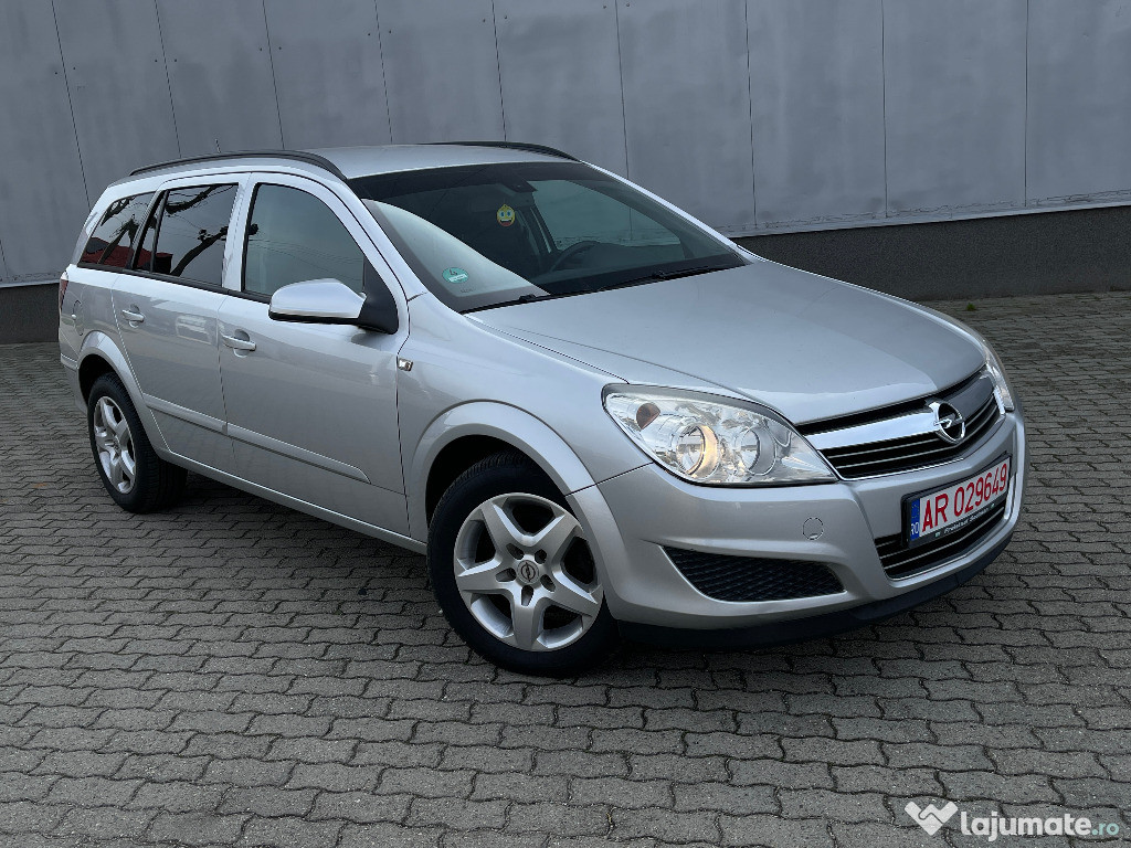 Opel Astra H 1.7Cdti-116CP/ CLIMA / import Germania