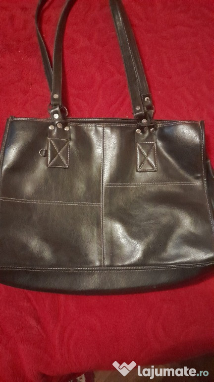 Vand set 5 bucati genti de femei