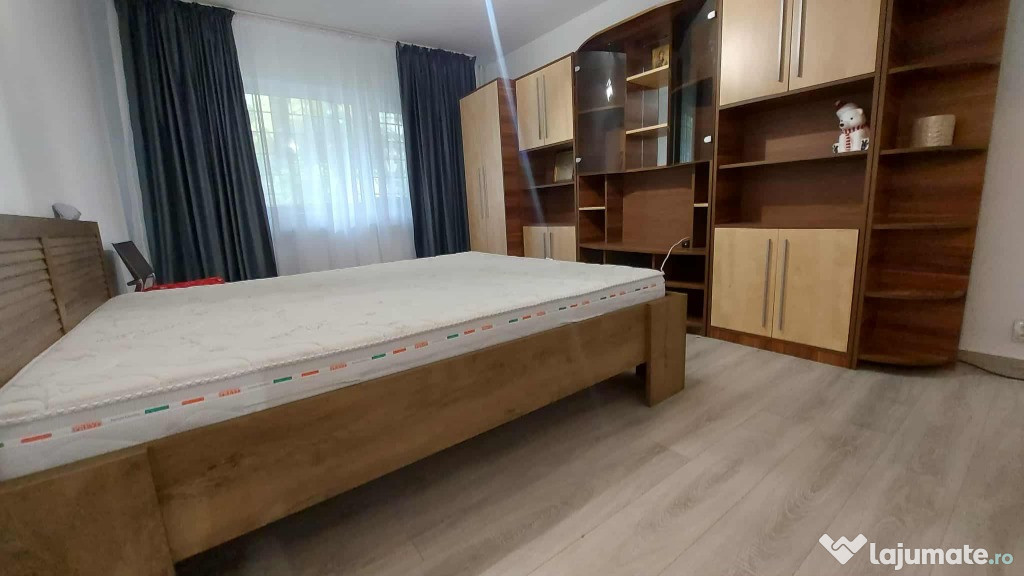 Apartament 1 camera D, in Podul de Fier