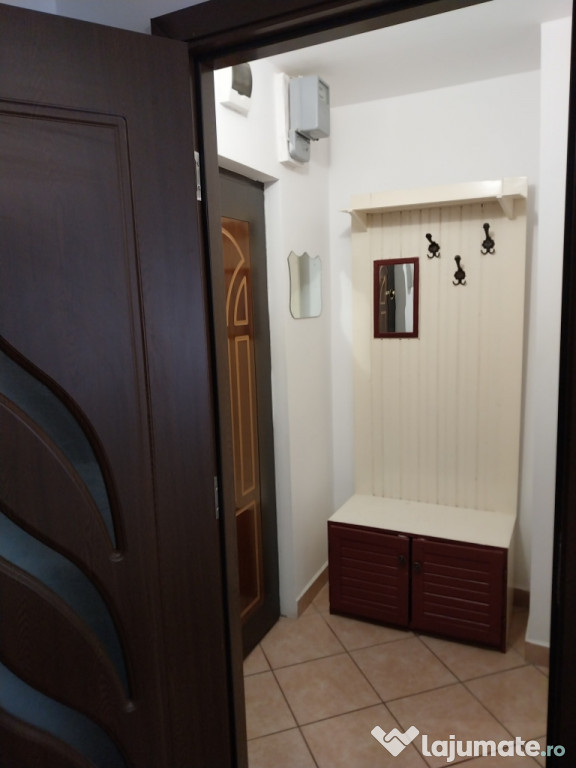 Vând garsonieră confort I,zona confectii Arad